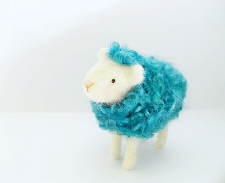 From Woolly to Wooden Sheep